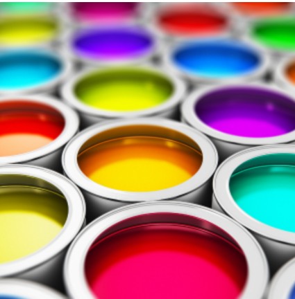 Paint & Accessories