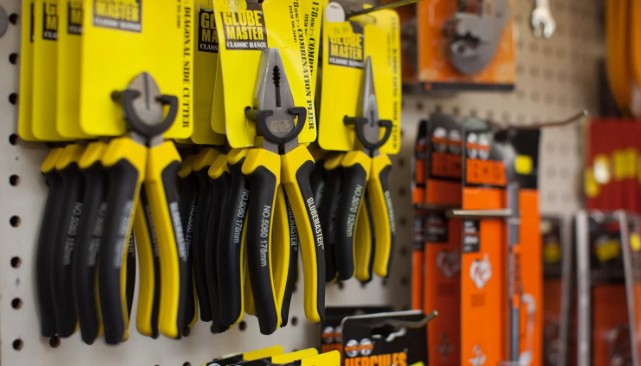 Hardware Tools